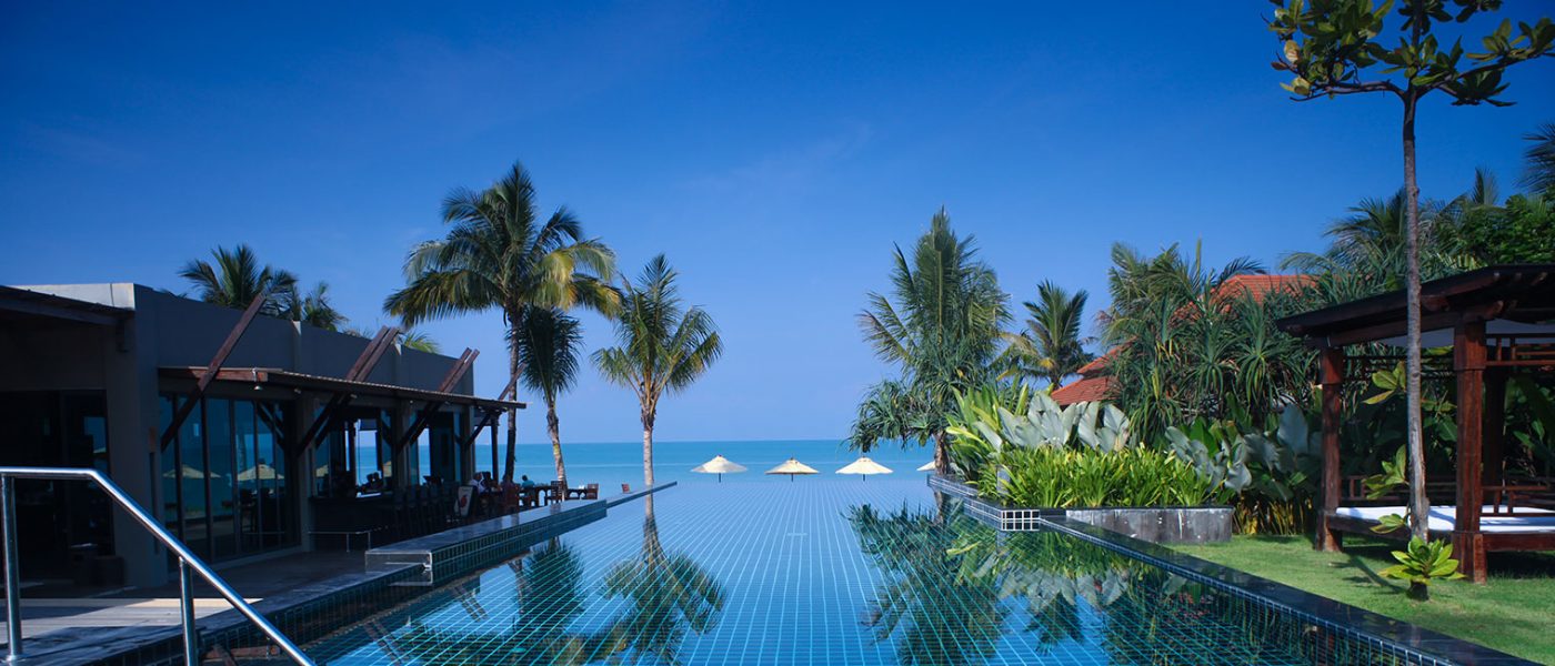 Chongfah Resort Khao Lak - Rates & Reservations
