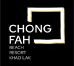 Logo - Chongfah Resort Khao Lak