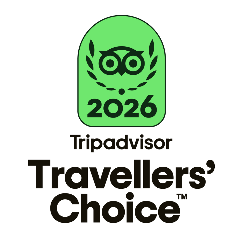 Logo Hotel Review2026 - Chongfah Resort Khao Lak