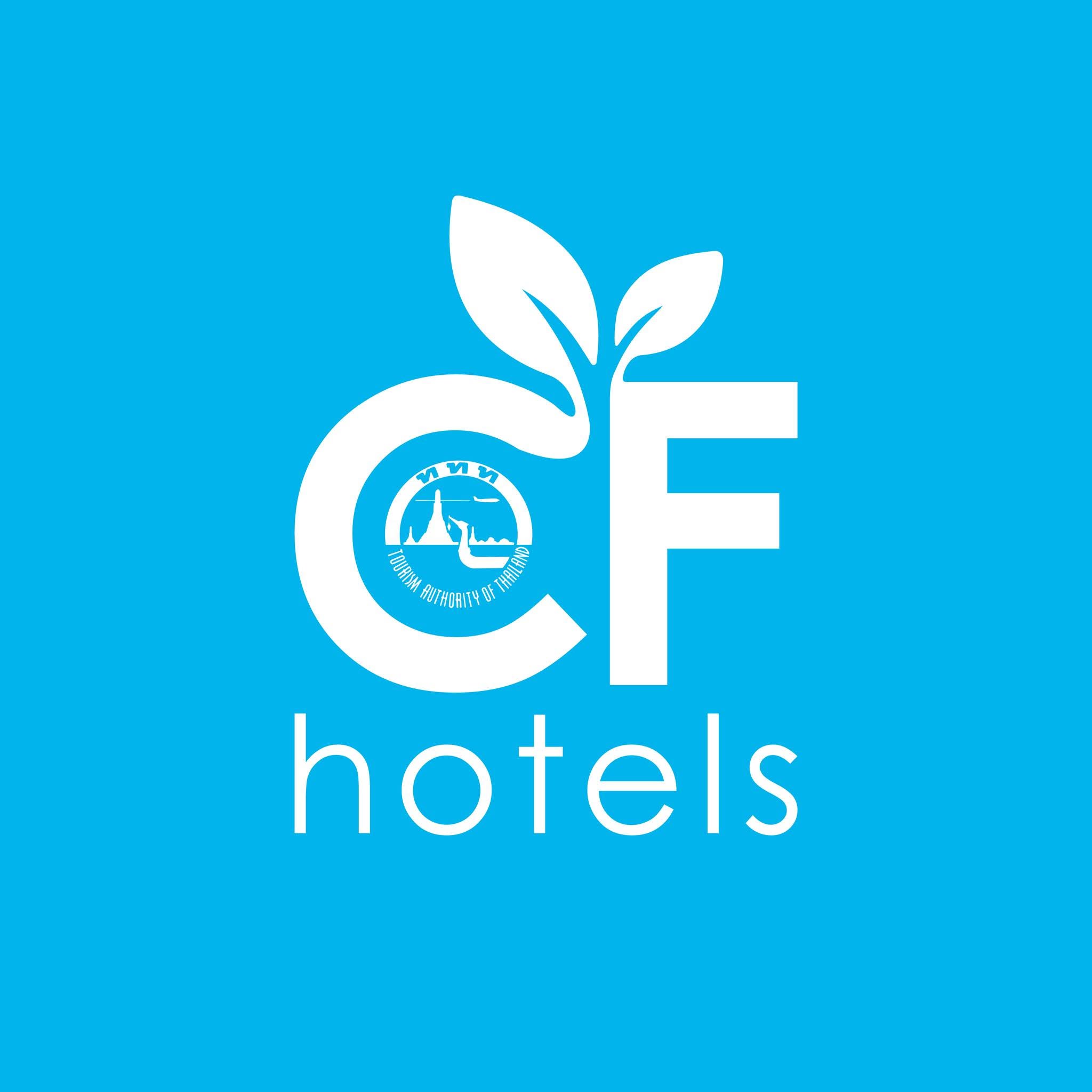 cf hotel - Chongfah Resort Khao Lak
