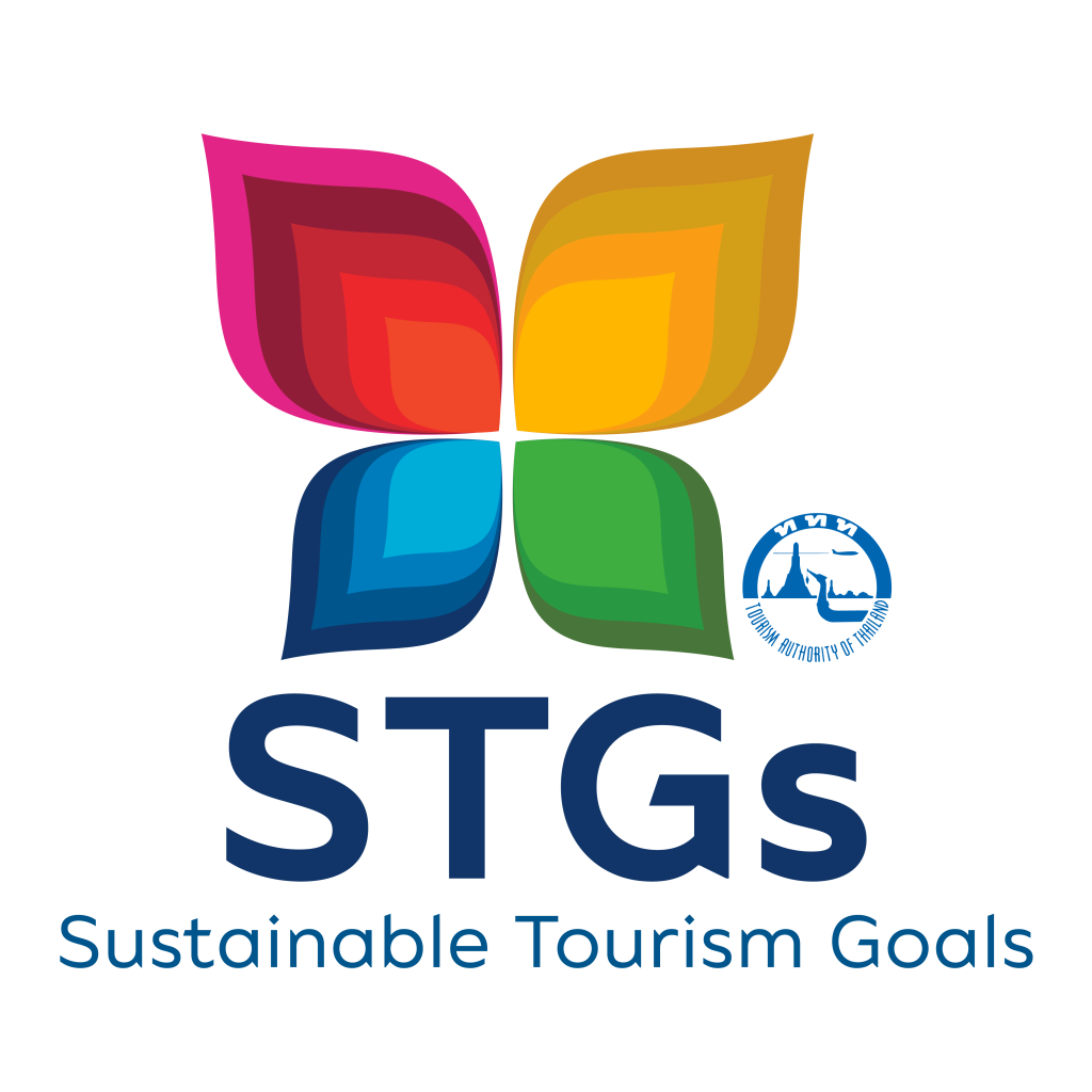 STGs logo - Chongfah Resort Khao Lak